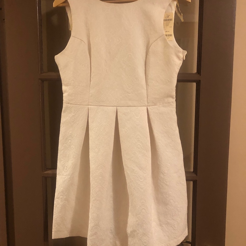 Monteau Dress New with Tags